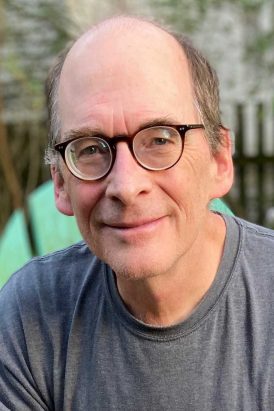 David Frye