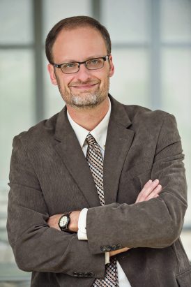 Derek Peterson