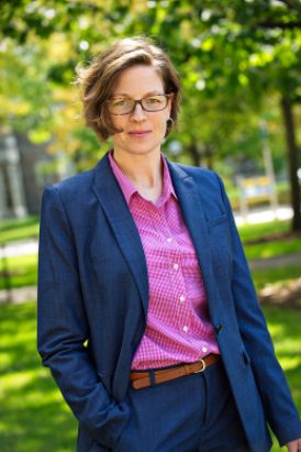 Ellen Muehlberger