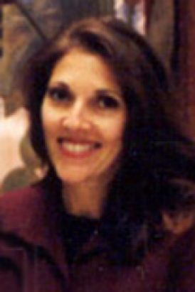 Holly Peters-Golden