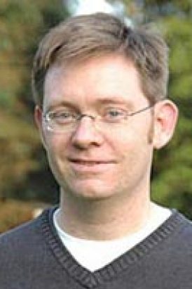 Ian Moyer