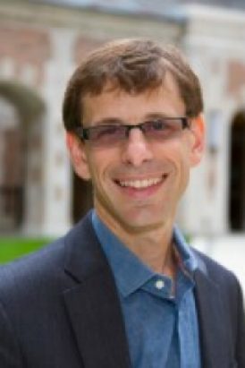 Jeffrey Veidlinger
