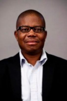 Omolade Adunbi