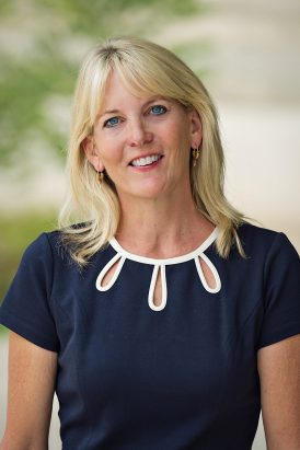 Pamela Ballinger