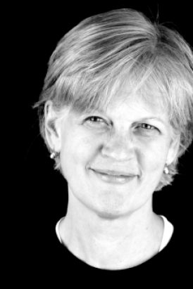 Peggy McCracken
