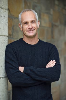 Perrin Selcer