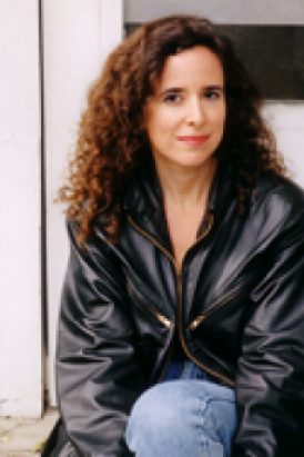 Ruth Behar