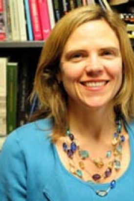 Sueann Caulfield