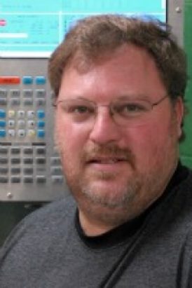 Scott Webster