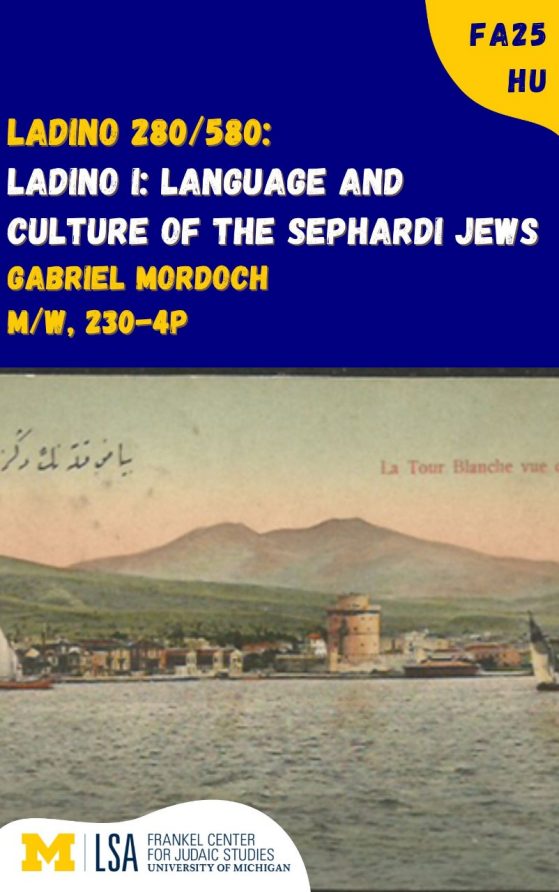 ladino 280