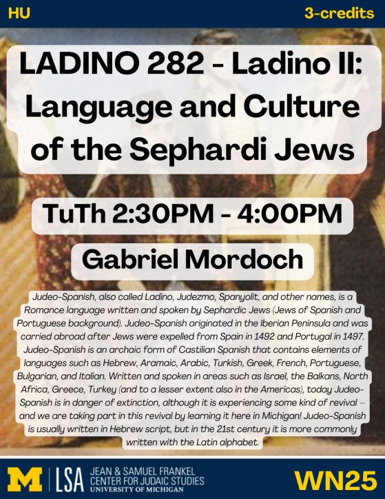 ladino 282