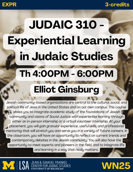 judaic 310