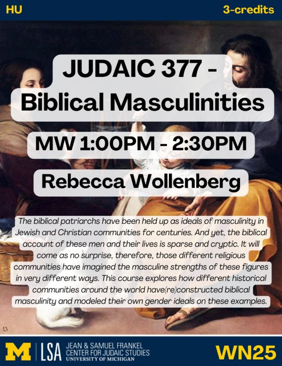 judaic 377