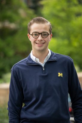Parks Mason