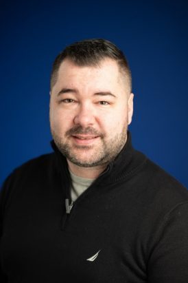 Ivan Bidzhekov