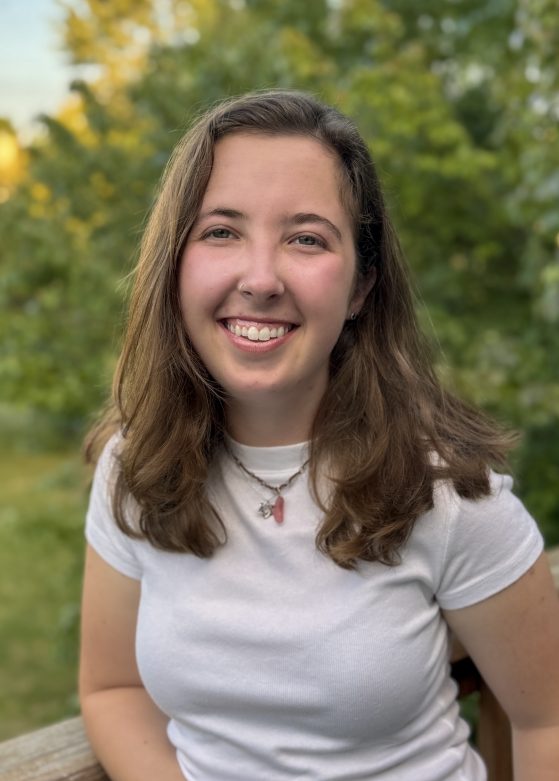 Student Ambassador
