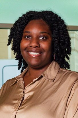 Christina N. Johnson