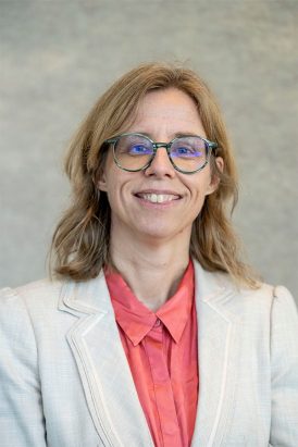 Henrike Florusbosch