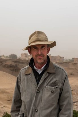 Matthew D. Adams