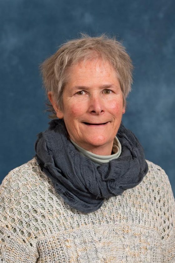 Sharon Herbert