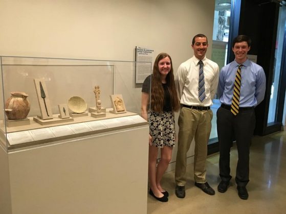 Jackier prize winners 2017