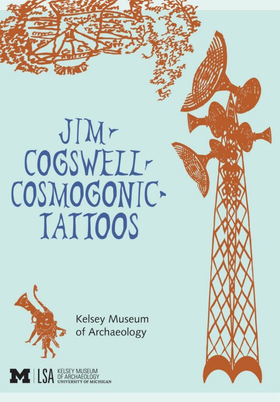 Cosmogonic Tattoos