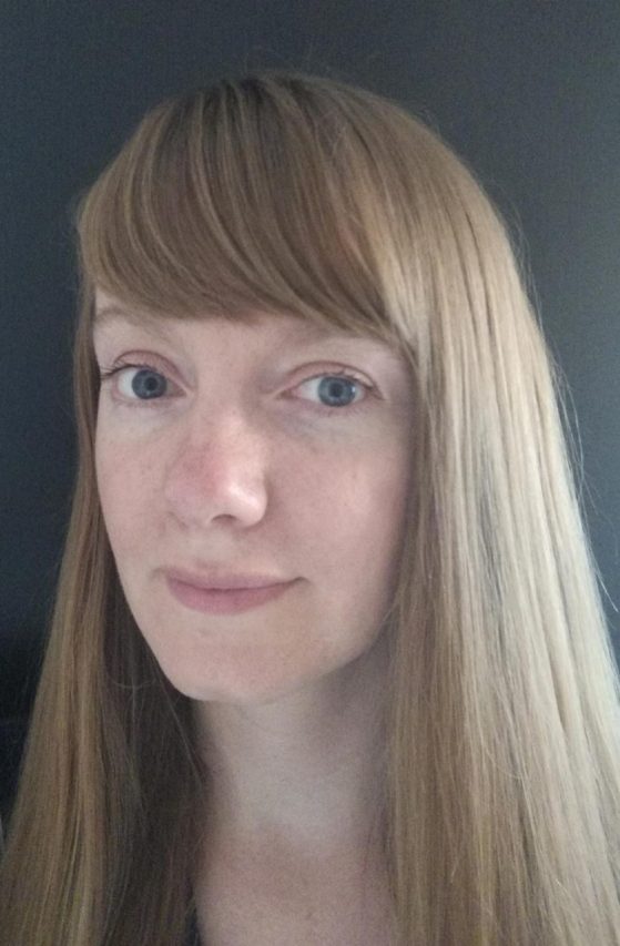 Nicola Barham