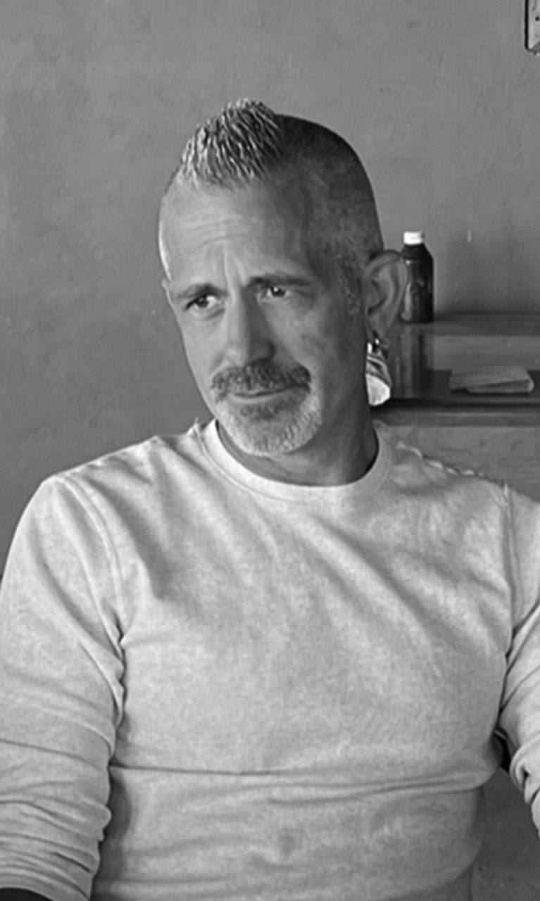 Headshot of Will Pestle.