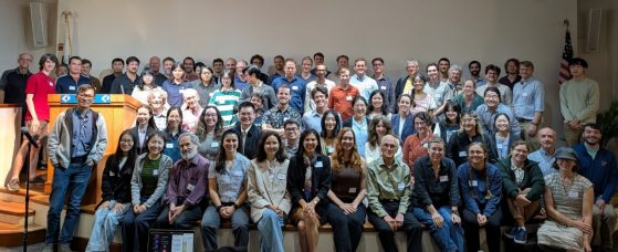 Attendees at AMP2025