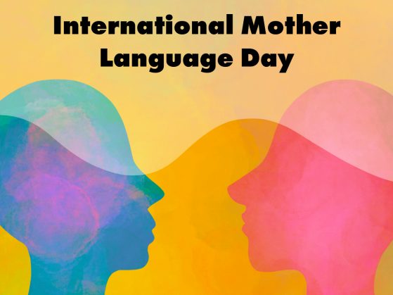International Mother Language Day-1