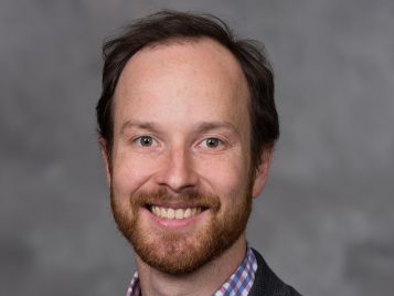 LSA, Talisha Reviere-Winston