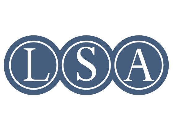 LSA Logo Teaser Image