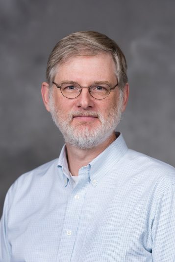Steven Abney