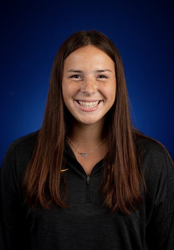 Headshot of Alana Maffesoli