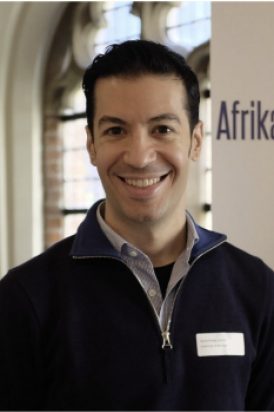 Lorenzo García-Amaya