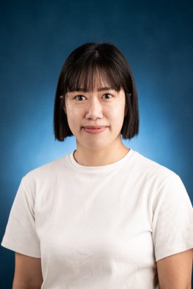 Hsin-Ju "Alice" Wu