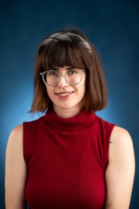 Rachel McCullough