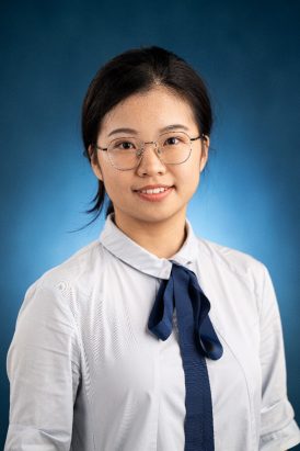 Yueke Zeng