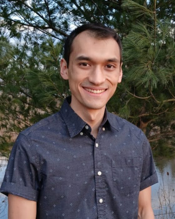 Evan Deddo