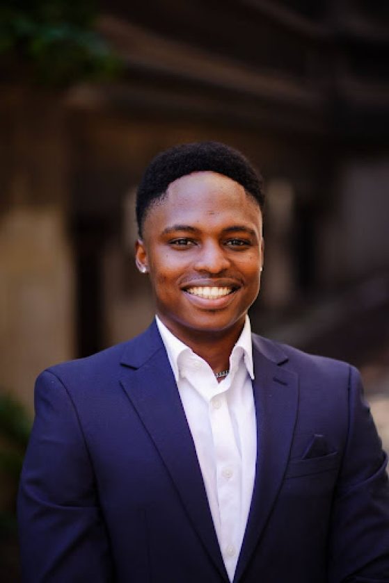 Kabelo Tsiane