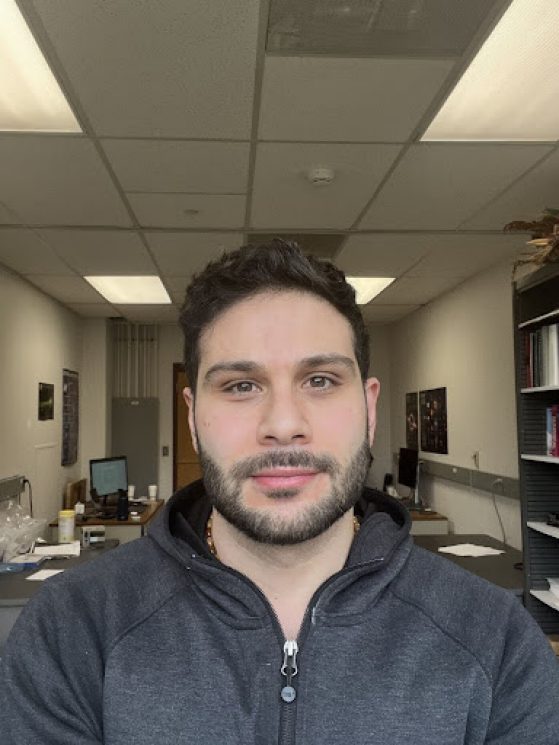 Eddie Aljama