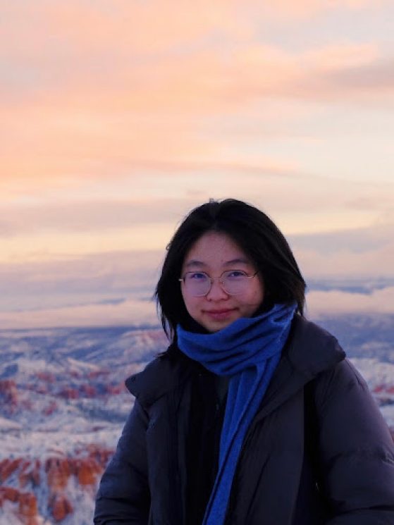 Qianran Xia