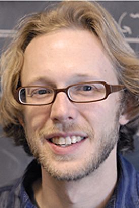 Aaron Pierce