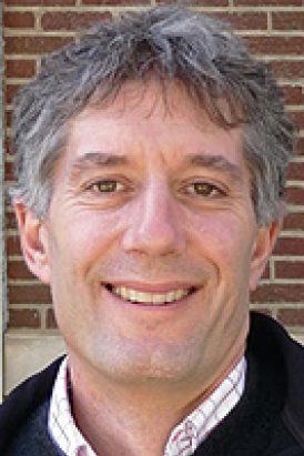 Gus Evrard