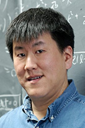 James Liu