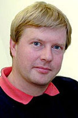 Finn Larsen
