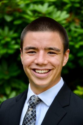 Evan Petrosky