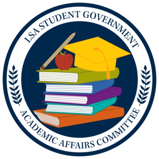 logo of the Academic Affairs Committee