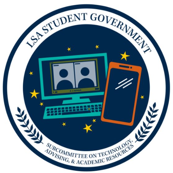 logo of the Student Advisory Council to Departmental Affairs