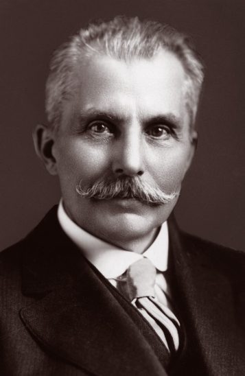 man